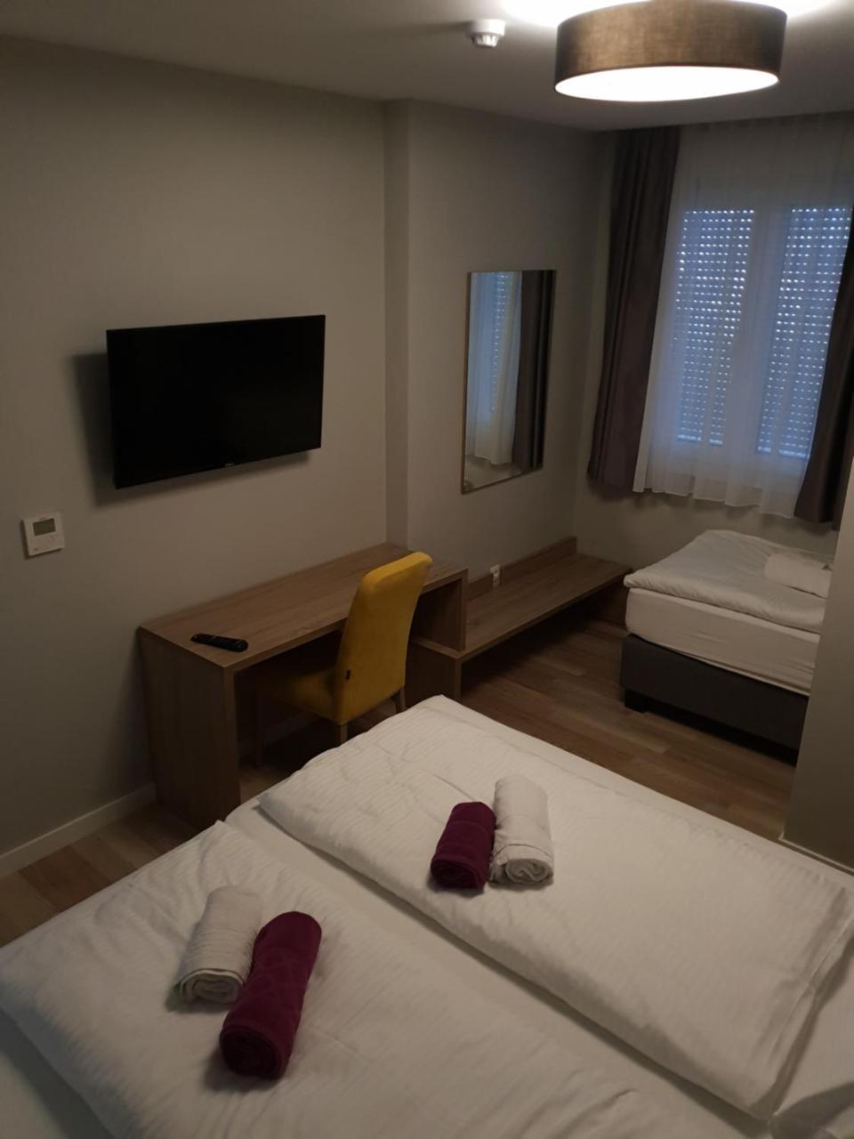 Villa Gabriel Međugorje Exteriör bild