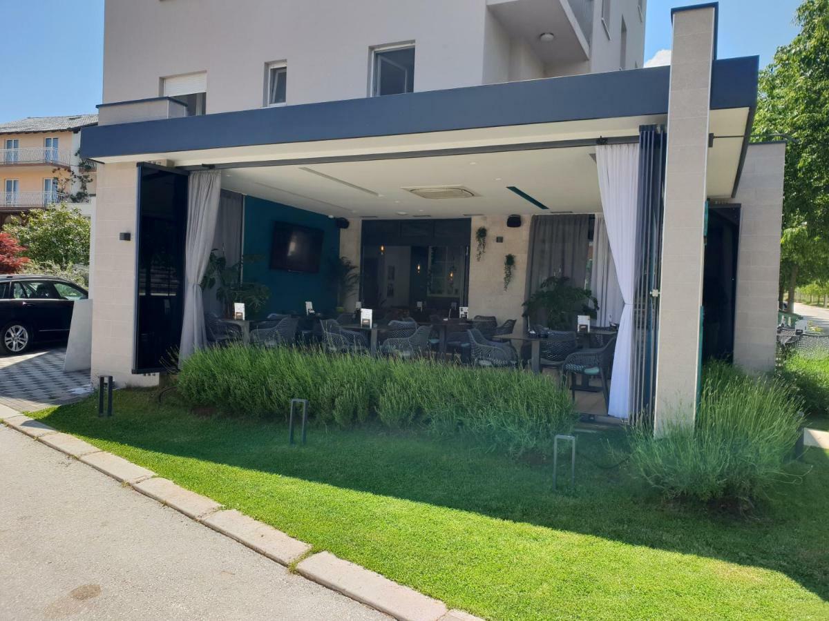 Villa Gabriel Međugorje Exteriör bild