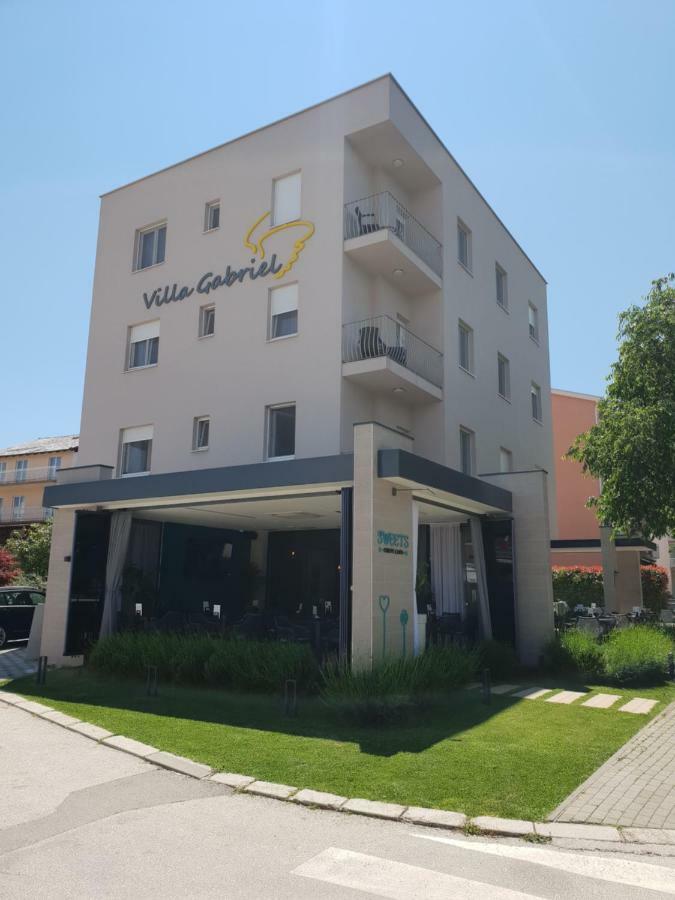 Villa Gabriel Međugorje Exteriör bild