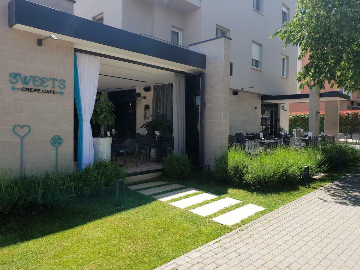 Villa Gabriel Međugorje Exteriör bild